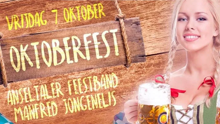 oktoberfeest
