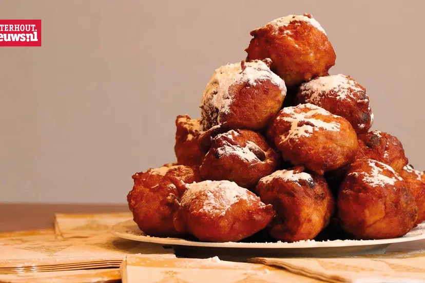 oliebollen