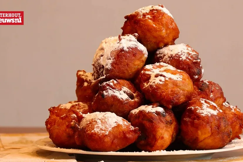 oliebollen