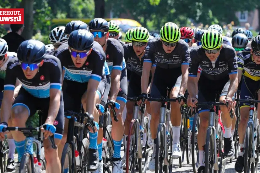 omloop houtse linies