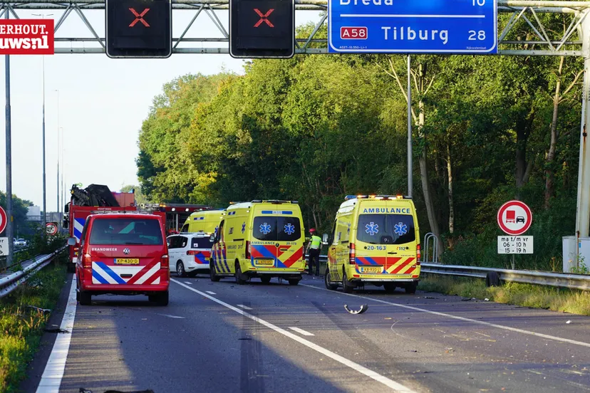 ongeval a27