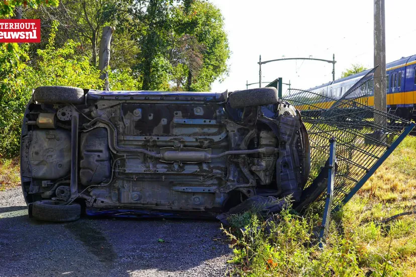 ongeval van dijklaan 2