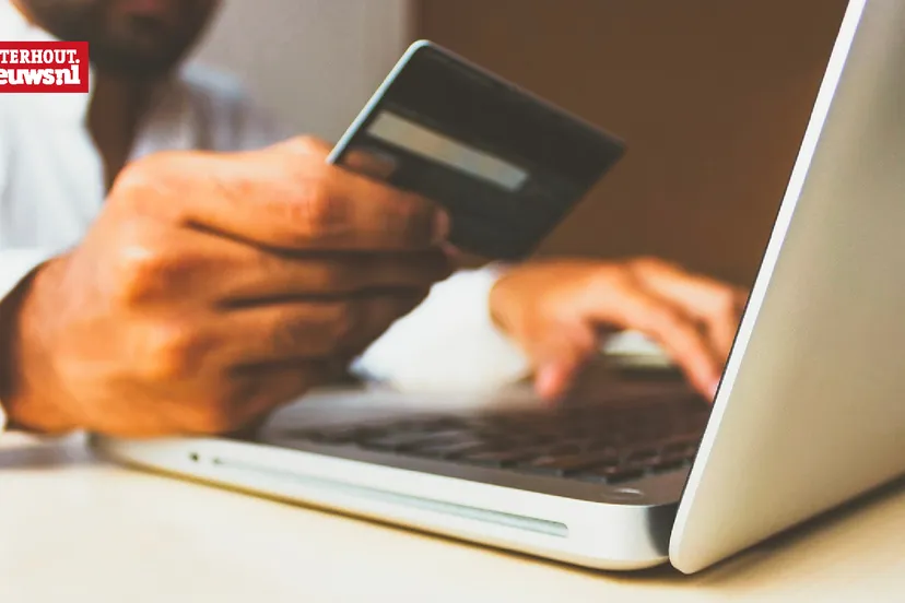online aankoop
