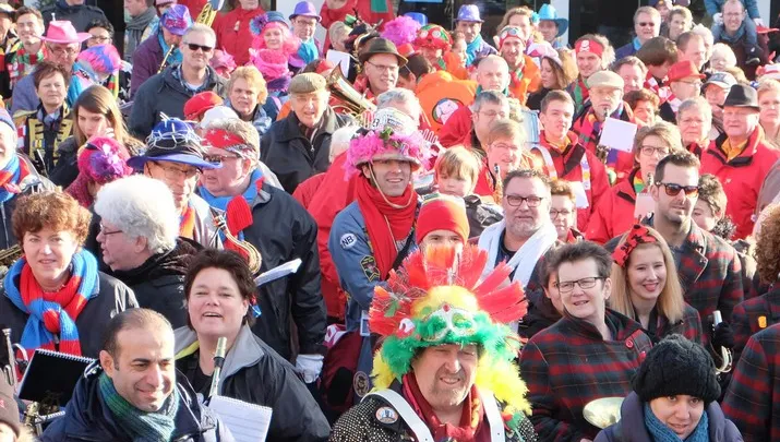 oosterhout dweildag stdegangmaokers