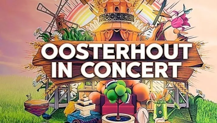 oosterhout in concert