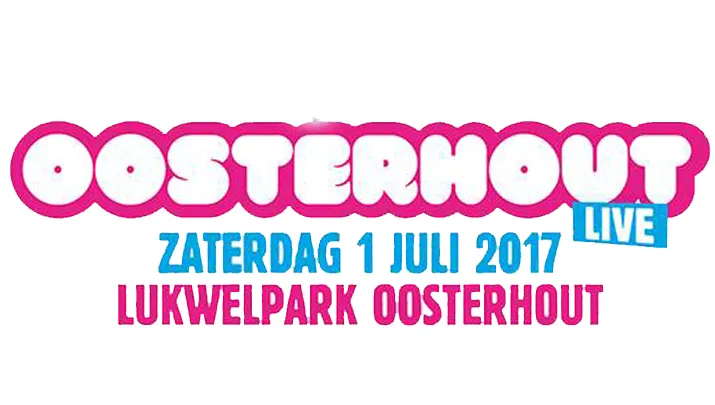 oosterhoutlive