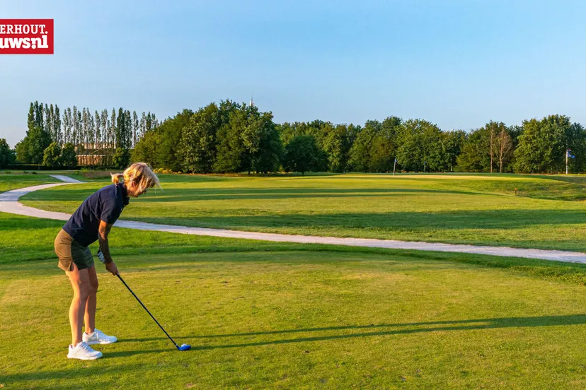 oosterhoutse golfclub