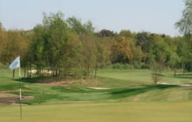 oosterhoutse golfclub