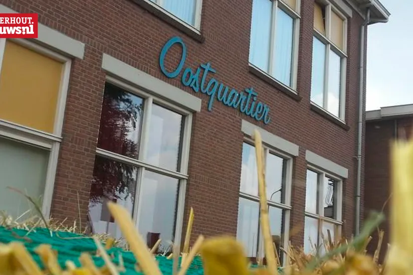 oostquartier