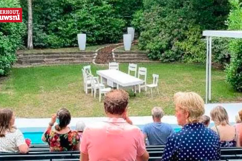 openluchttheater