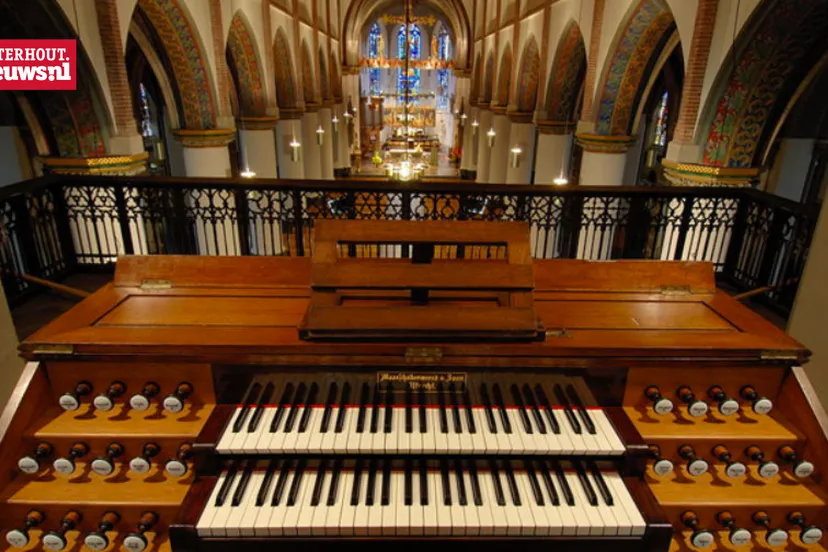 orgel