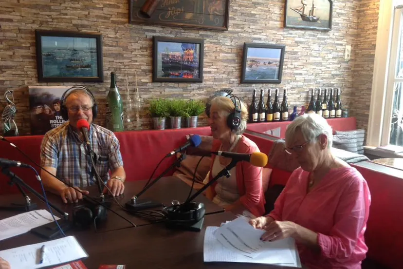 orts oosterhout vandaag