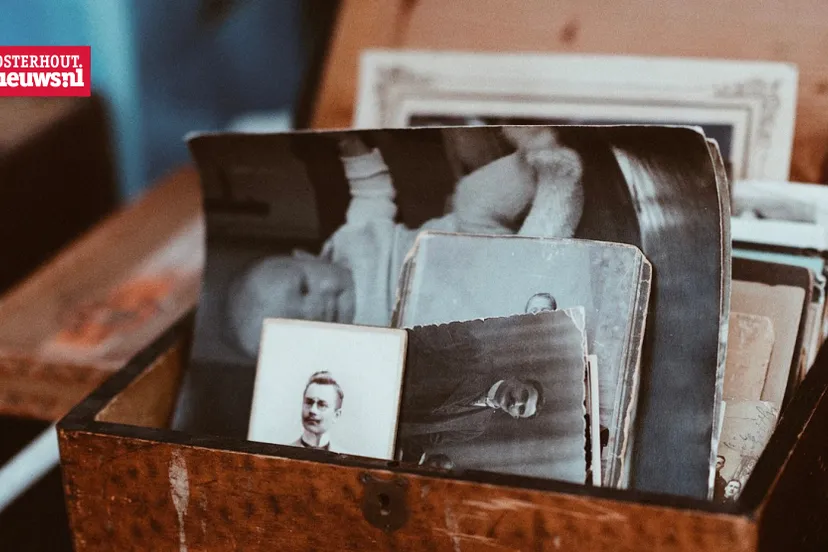 oude fotos
