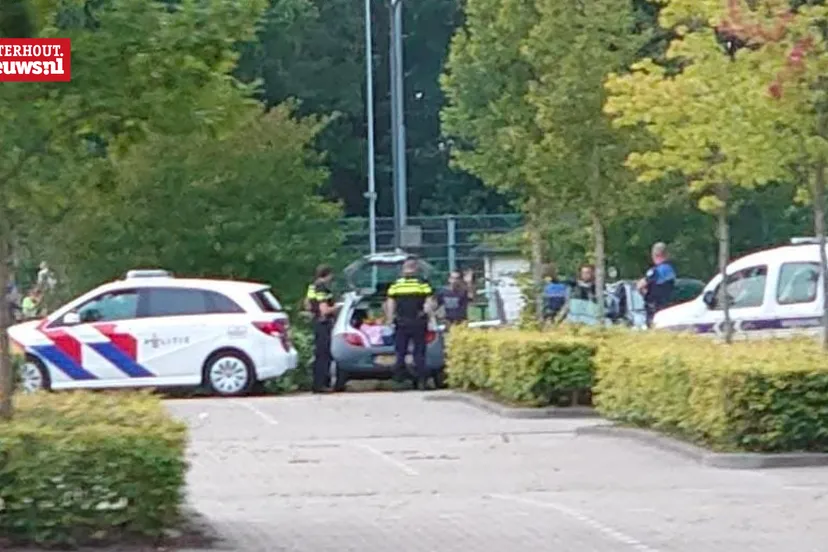 overlast oosterheide