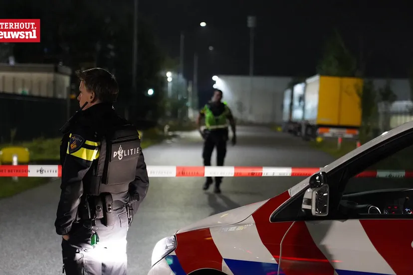 overval rietveld logistics1