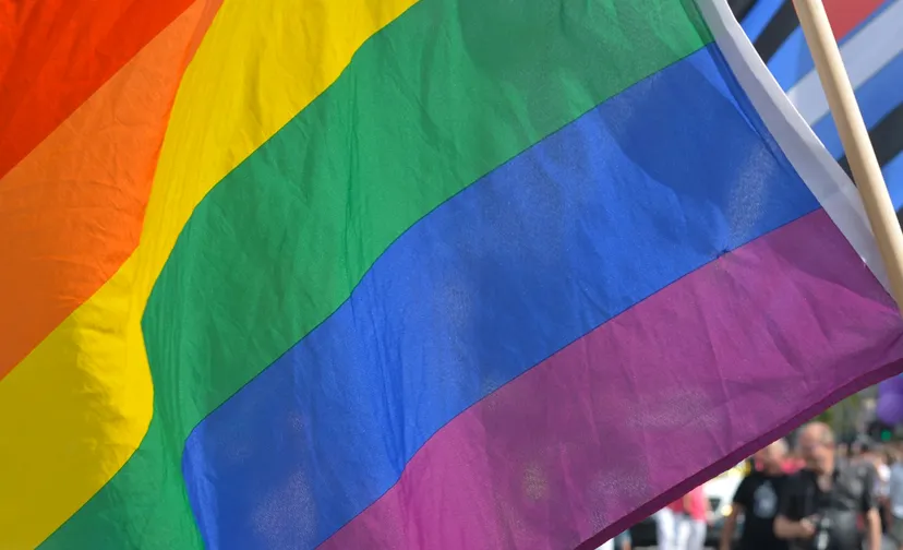 paarse vrijdag homo gay nw