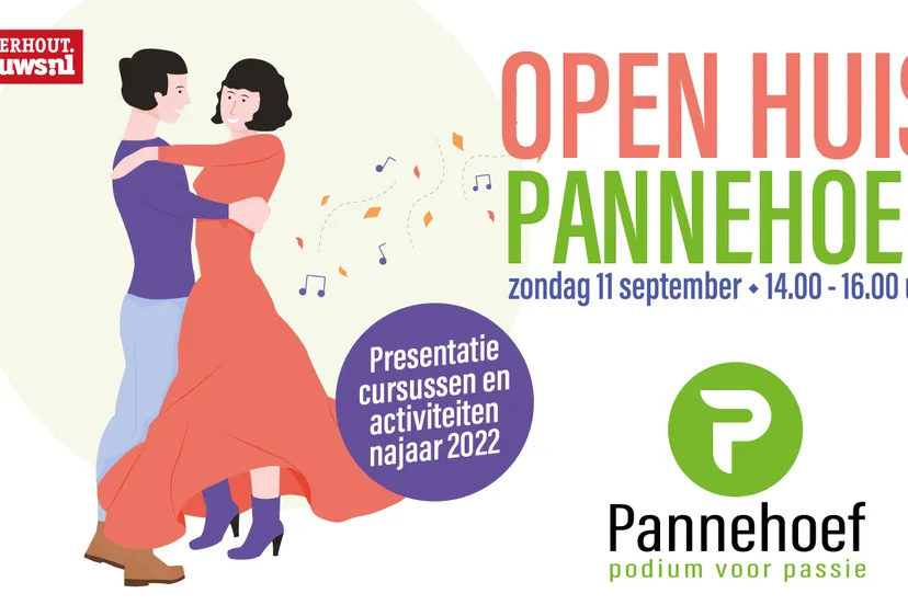pannehoef open huis 22