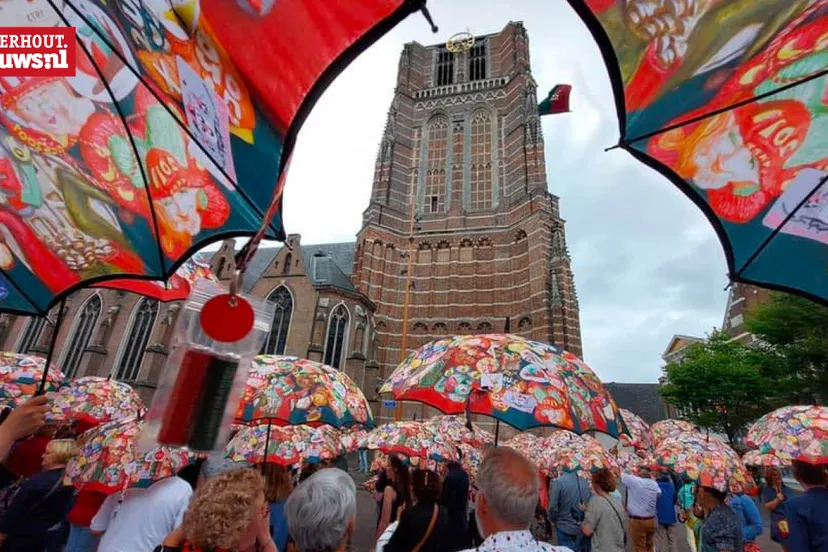 paraplus kabinet der zotheid