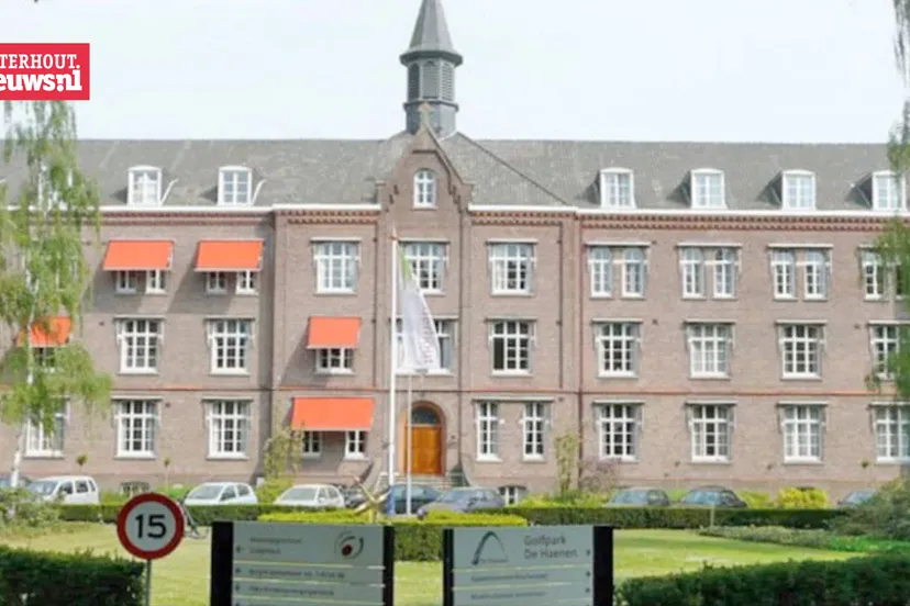 park zuiderhout nw19