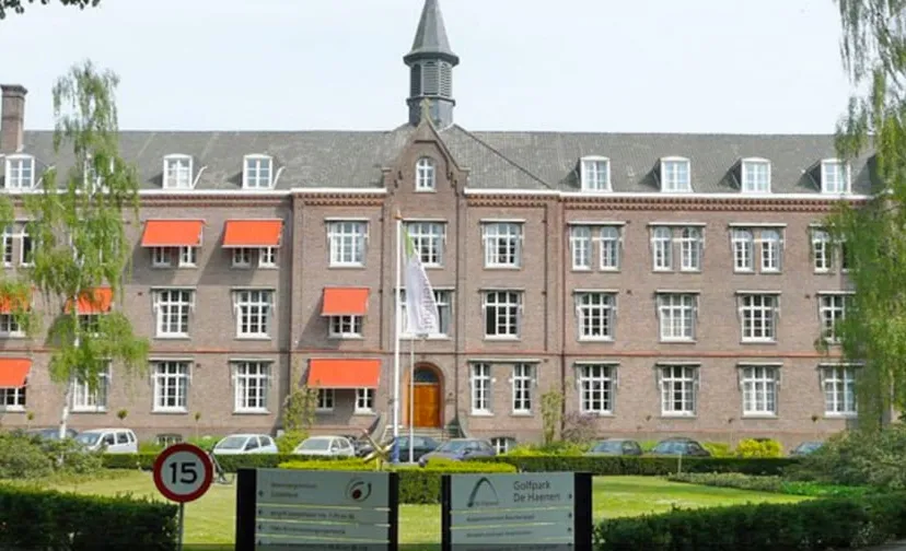 park zuiderhoutnw