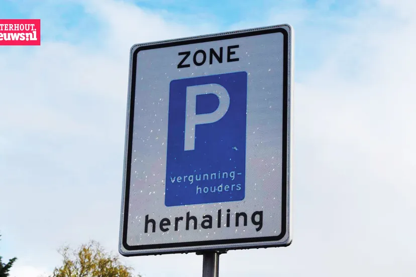 parkeervergunning1