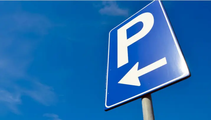 parkeren