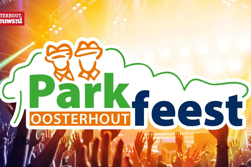 parkfeest logo