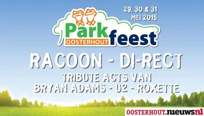 parkfeest2015 2