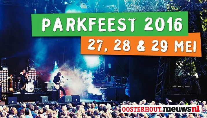 parkfeest2016
