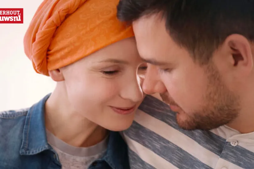 partner kankerpatient