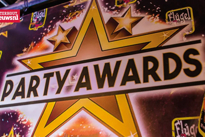party awards