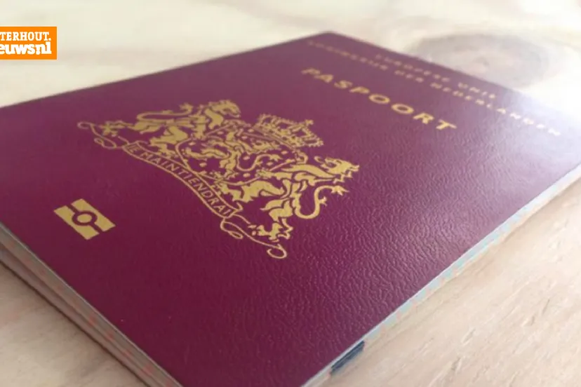 paspoort