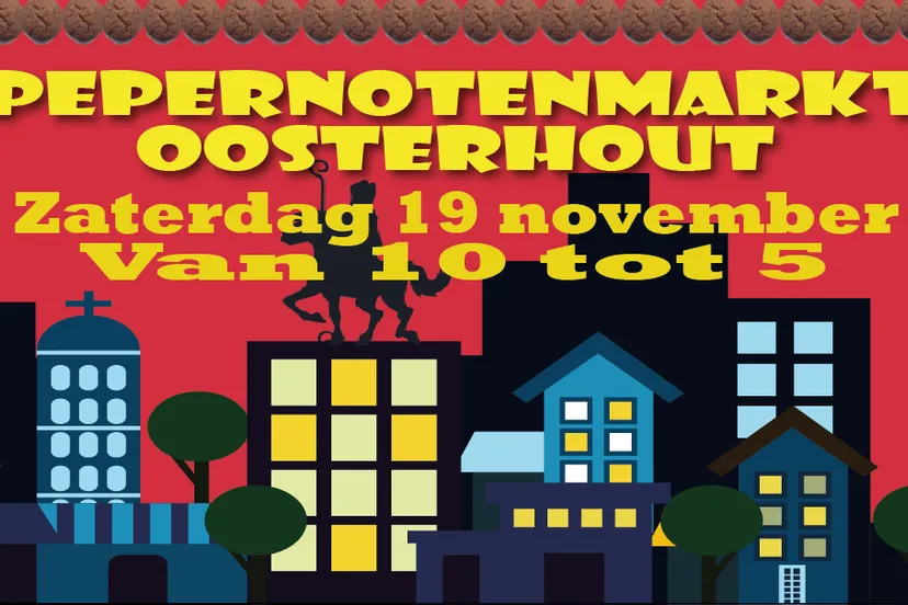pepernotenmarkt