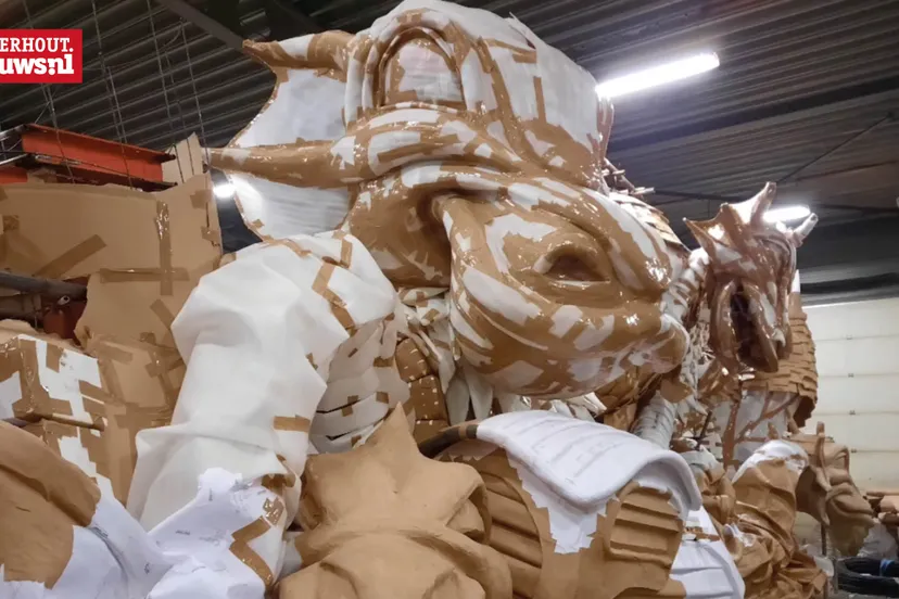 pierewaaiers wagen 2023