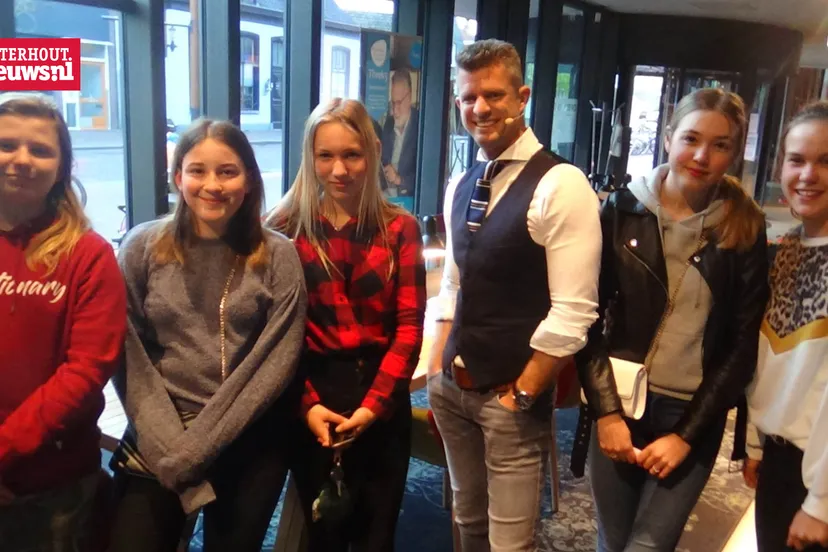 plaaggeesten robin vd helm