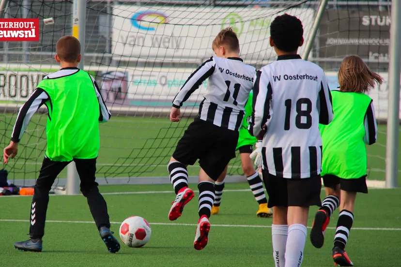 plusteam vv oosterhout