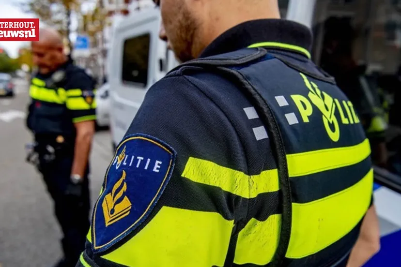politie