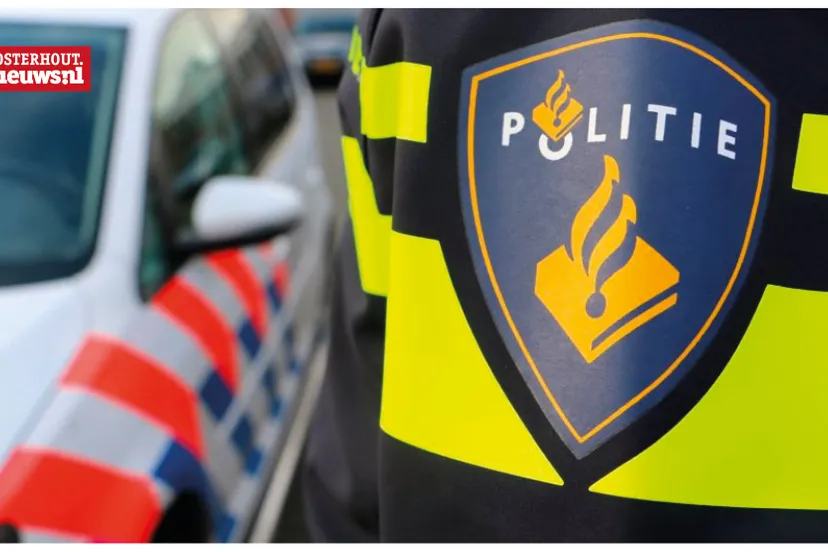 politie