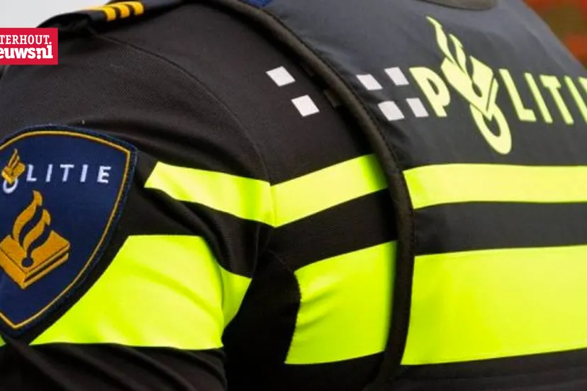 politie agent