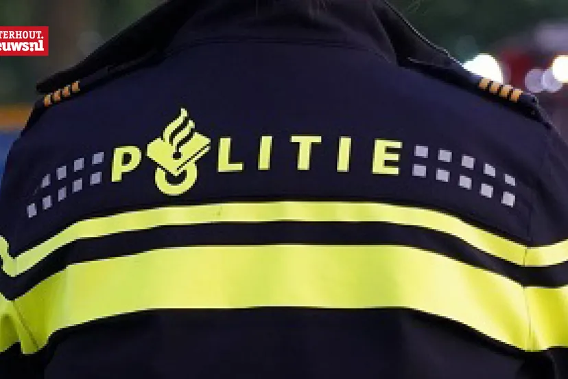 politie agent
