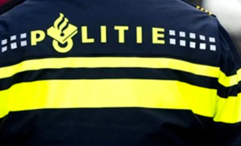 politie agent nw