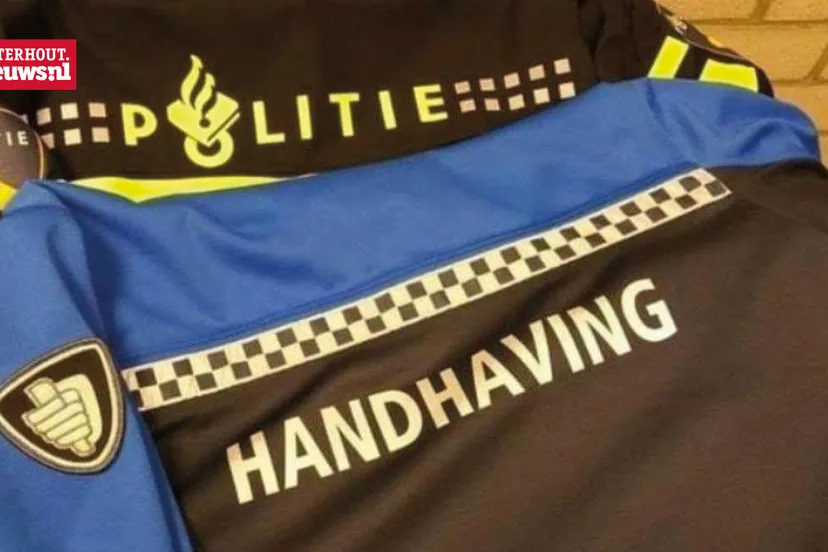 politie en handhaving