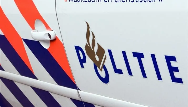 politieauto 715x408