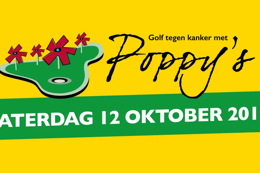 poppys golf