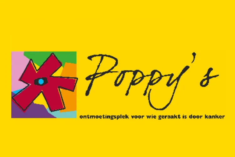 poppys logo