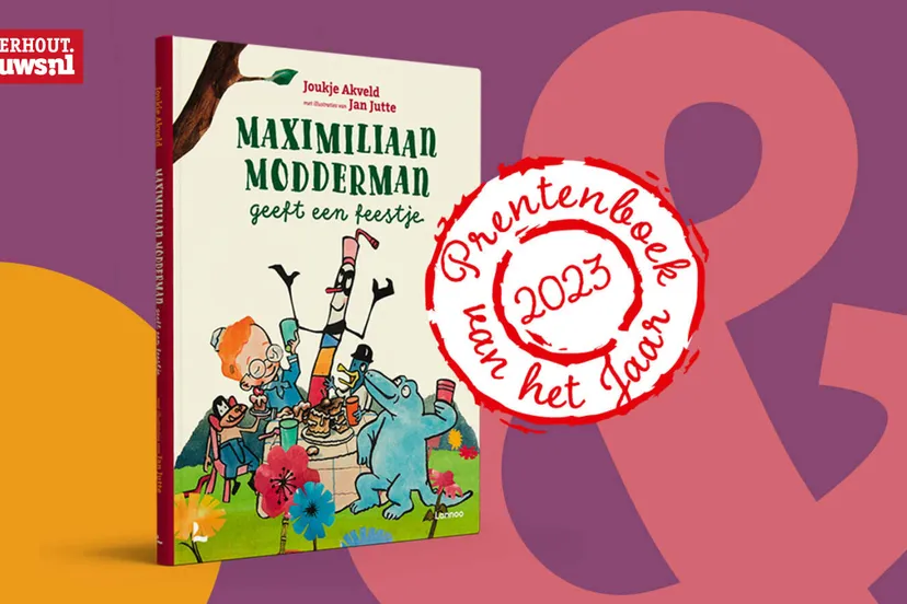 prentenboek 2023