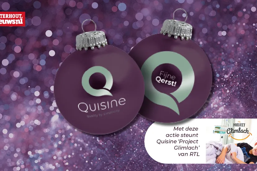 quisine qerstballen