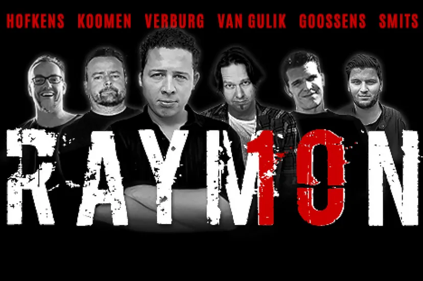 raym10n grootjpg