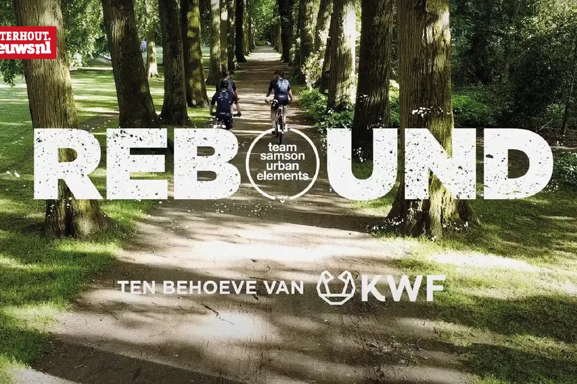 rebound bart van delft