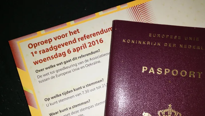 referendum